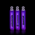 4" Premium Purple Glow Stick